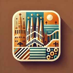 BARCELLONA 1^ parte